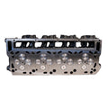 Stage 2 Hot Street CNC-Ported Cylinder Head  - Set of 2 6.0