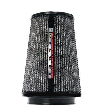 Power Driven Air Filter (Performer)