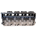Stage 1 Towing CNC-Ported Cylinder Head - Set of 2 6.0
