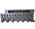 Power Driven Stage 3 CNC-Ported Race Cylinder Head 12v