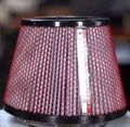 Power Driven Air Filter (dustbowl)