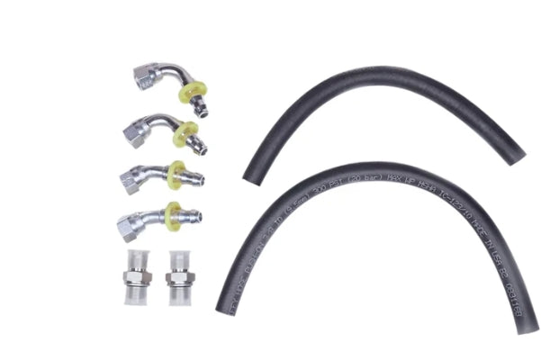 PDD Cat Filter Adapter Kit
