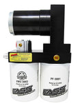 FASS Titanium Signature Series Fuel System for Ford 2023-2024 Powerstroke 6.7L
