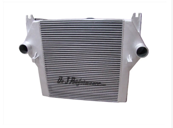 On3 Performance (2003-2009) Dodge Ram Cummins 3rd Gen Intercooler